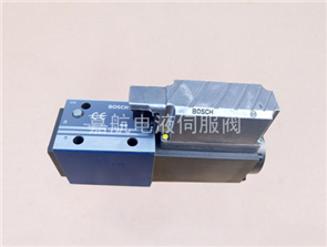 博世比例阀0811 404 814